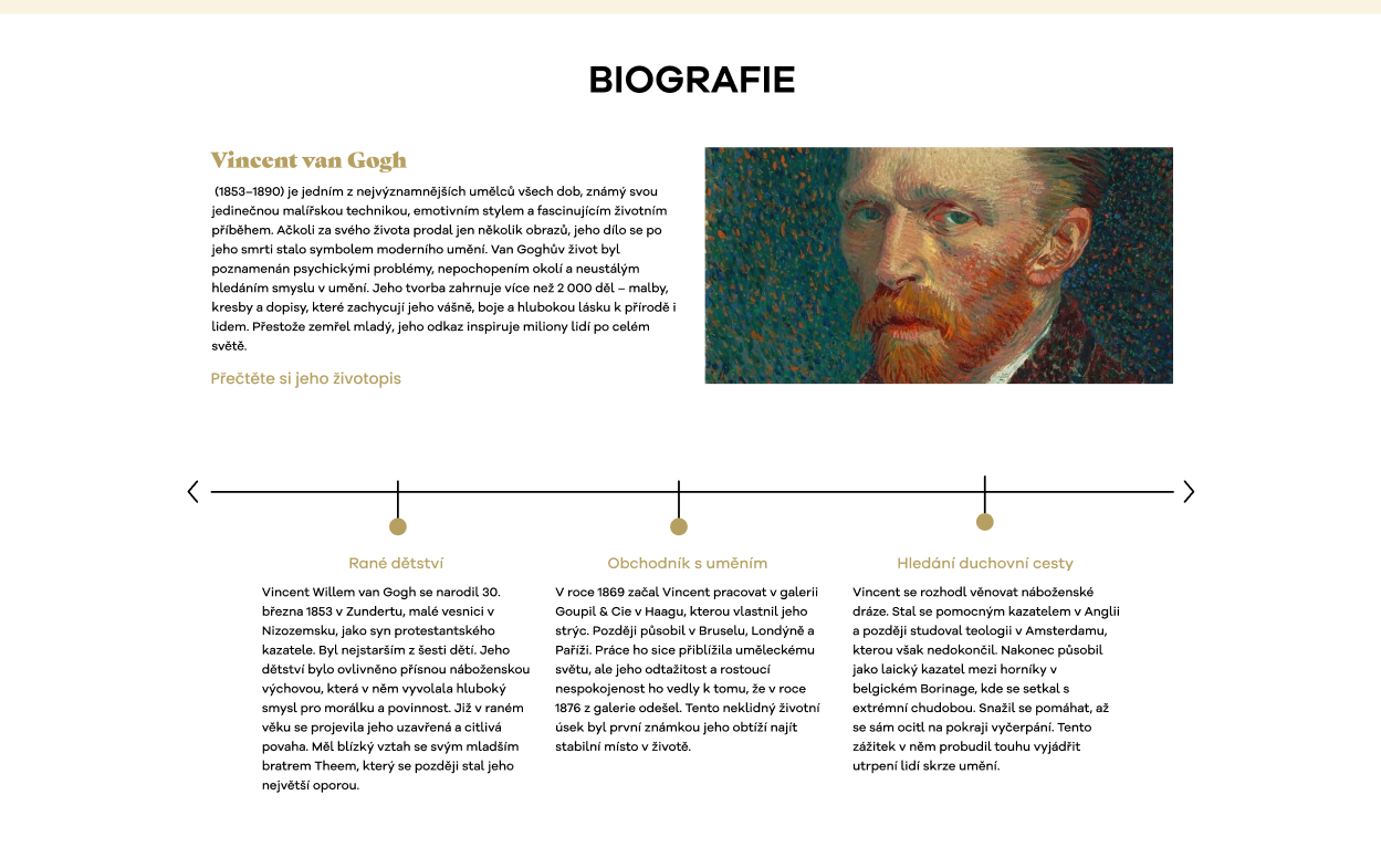 Biography