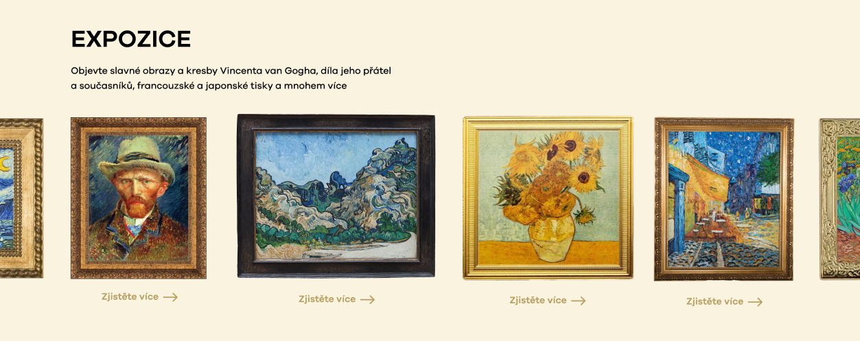 Exhibitions